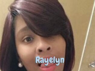 Rayelyn Uniform Porn XXX