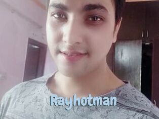 Rayhotman