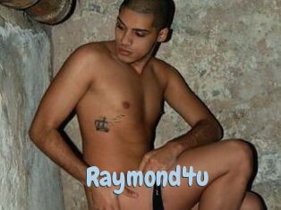 Raymond4u Uniform Porn XXX