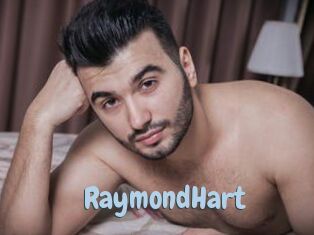 RaymondHart Uniform Porn XXX