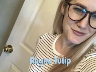 Rayna_Tulip Uniform Porn XXX