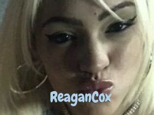 Reagan_Cox Uniform Porn XXX