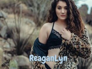 ReaganLyn Uniform Porn XXX