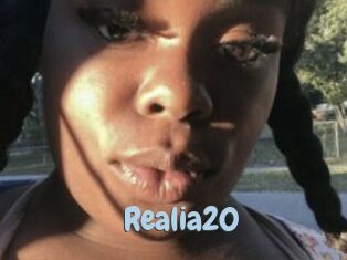 Realia20