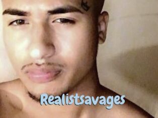 Realistsavages Uniform Porn XXX