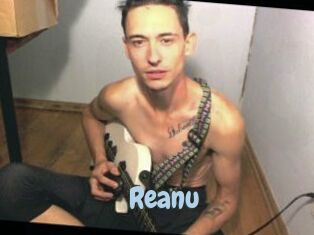 Reanu_Keaves Uniform Porn XXX