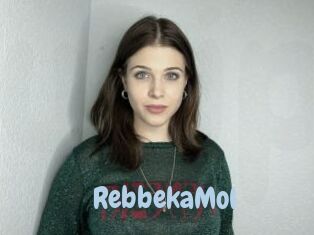 RebbekaMol
