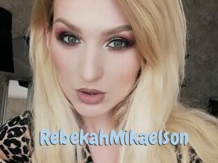 RebekahMikaelson