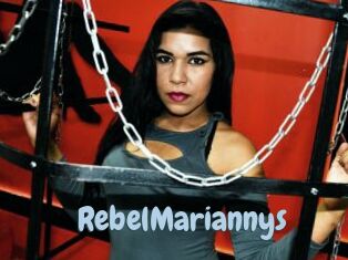 RebelMariannys