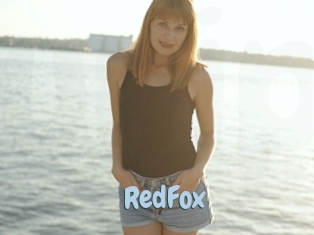 RedFox Uniform Porn XXX