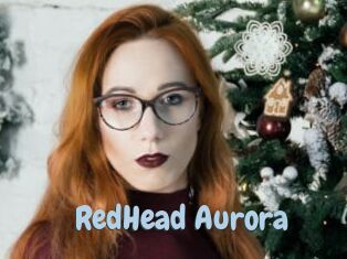 RedHead_Aurora