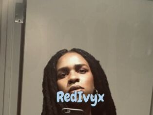 RedIvyx