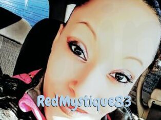 RedMystique83