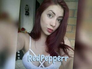 RedPepperr Uniform Porn XXX
