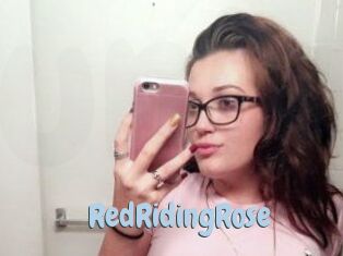 RedRidingRose