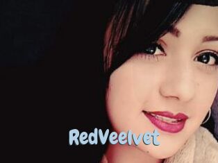 RedVeelvet