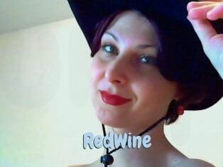 RedWine Uniform Porn XXX