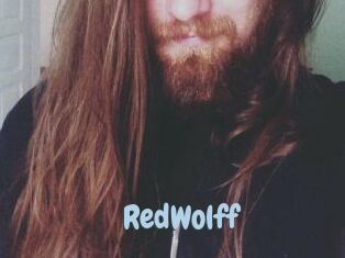 RedWolff