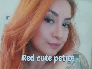 Red_cute_petite Uniform Porn XXX