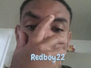 Redboy22
