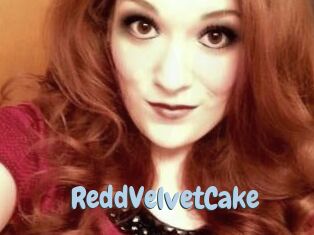 ReddVelvetCake Uniform Porn XXX