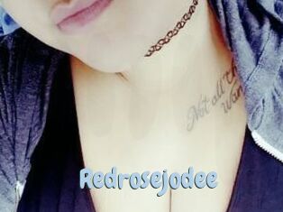 Redrosejodee