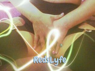 RedsLyfe Uniform Porn XXX