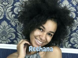 Reehana