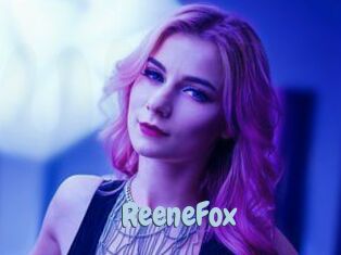 ReeneFox
