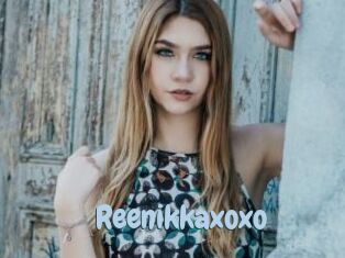 Reenikkaxoxo
