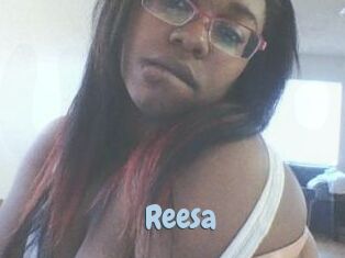 Reesa Uniform Porn XXX