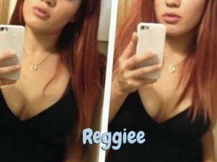 Reggiee Uniform Porn XXX
