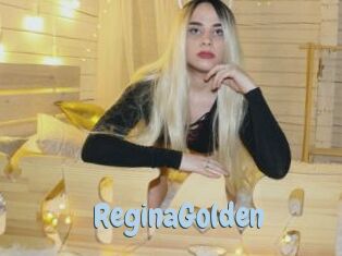 ReginaGolden Uniform Porn XXX