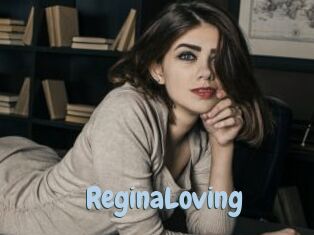 ReginaLoving