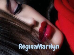 ReginaMarilyn Uniform Porn XXX