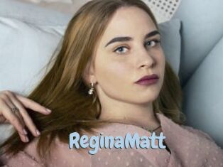 ReginaMatt
