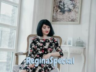ReginaSpecial