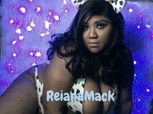 ReianaMack Uniform Porn XXX