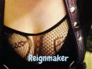 Reignmaker