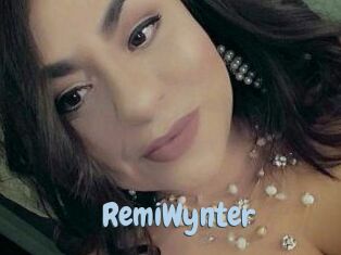 RemiWynter