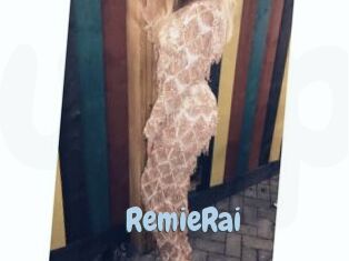 RemieRai Uniform Porn XXX