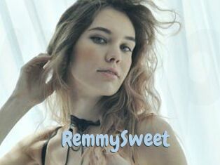 RemmySweet