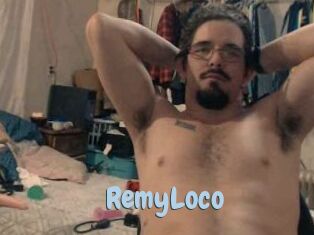 RemyLoco