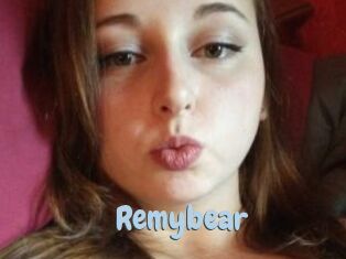 Remybear