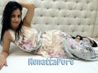 RenattaPure