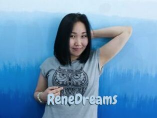 ReneDreams