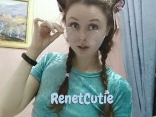 RenetCutie Uniform Porn XXX