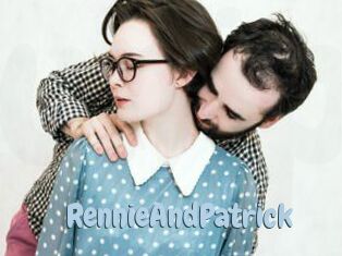 RennieAndPatrick Uniform Porn XXX