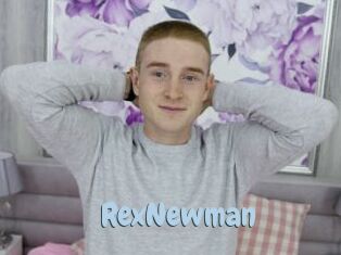 RexNewman