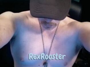 RexRooster Uniform Porn XXX
